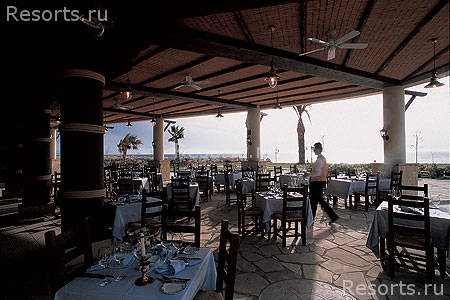 Elysium Beach Hotel 46